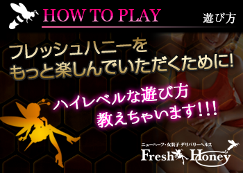 HOW TO PLAY ～遊び方～