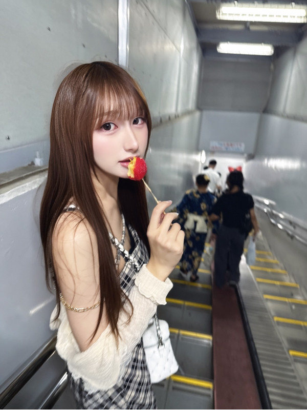 ツキさんギャラリー